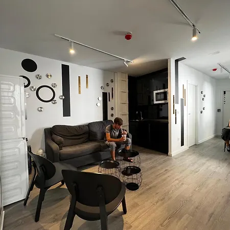 A-cero Living Alicante