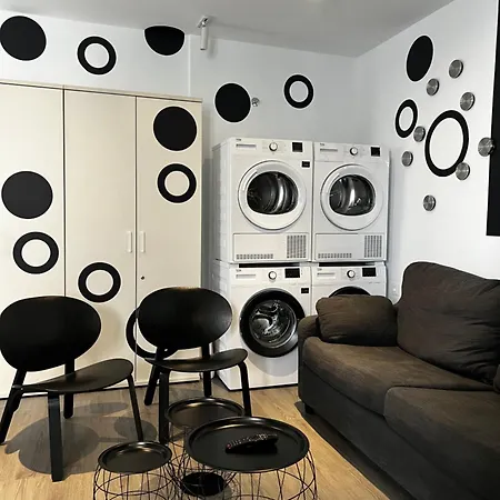 Maison d'hôtes A-cero Living