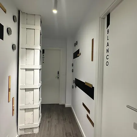 A-cero Living Pensión