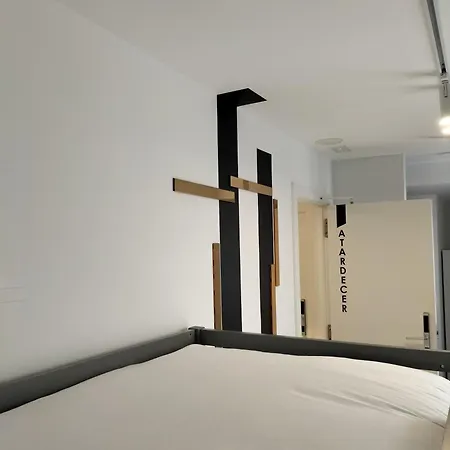 Pensión A-cero Living Alicante