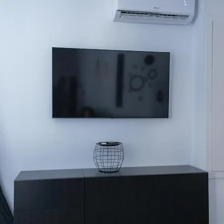 A-cero Living Pensión