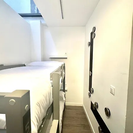 A-cero Living * Alicante