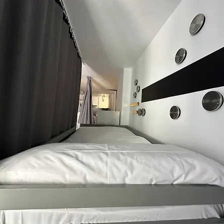 Maison d'hôtes A-cero Living