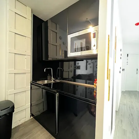 A-cero Living Maison d'hôtes *