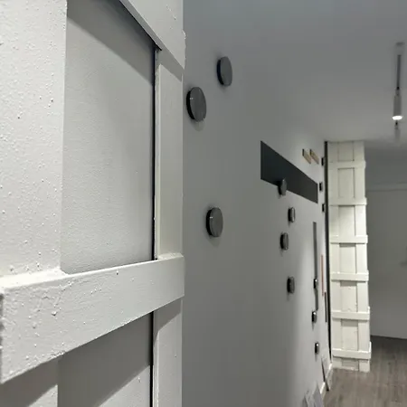 A-cero Living Maison d'hôtes *