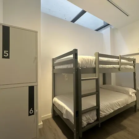 A-cero Living Maison d'hôtes Alicante