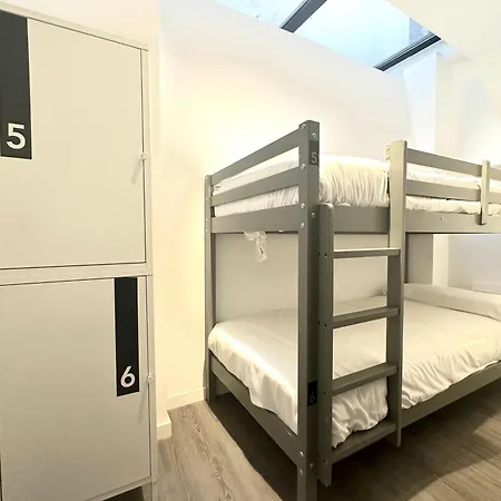 A-cero Living Maison d'hôtes *