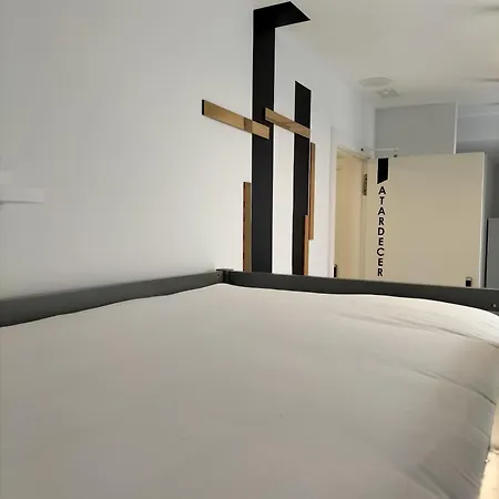 A-cero Living Maison d'hôtes *