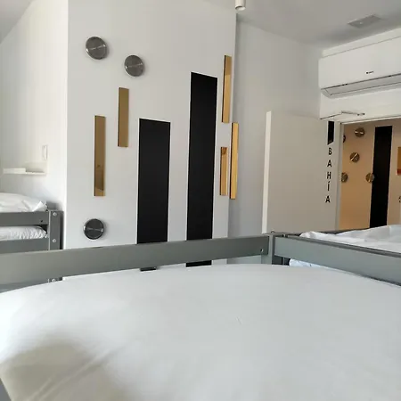 Maison d'hôtes A-cero Living *