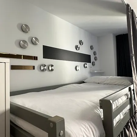 A-cero Living Maison d'hôtes Alicante